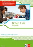 Green Line Oberstufe. Ausgabe Thüringen