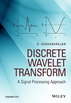 Discrete Wavelet Transform - Sundararajan, D.