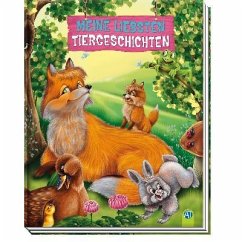 Meine liebsten Tiergeschichten