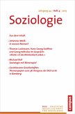 Soziologie Jg. 44 (2015) 4