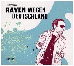 Raven wegen Deutschland - Torsun