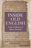 Inside Old English: Essays in Honour of Bruce Mitchell