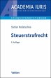 Steuerstrafrecht - Bild 1