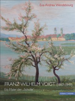 Franz Wilhelm Voigt (1867-1949) - Wendebourg, Eva-Andrea