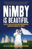 Nimby Is Beautiful (eBook, PDF)