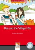 Dan and the Village Fete, Class Set