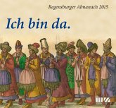Regensburger Almanach / Regensburger Almanach 2015