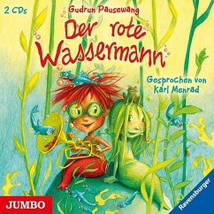 Der rote Wassermann - Pausewang, Gudrun