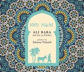 Ali Baba und die 40 Räuber Ali Baba und die 40 Räuber