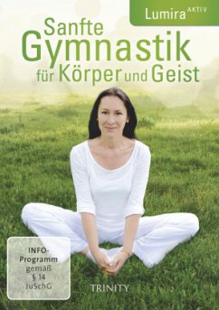 Sanfte Gymnastik für Körper und Geist, DVD