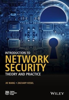 Network Security 2E C - Wang, Jie;Kissel, Zachary A.