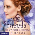 Herz oder Krone / Selection Storys Bd.2 (Audio-CD)