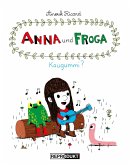 Anna und Froga - Kaugummi?