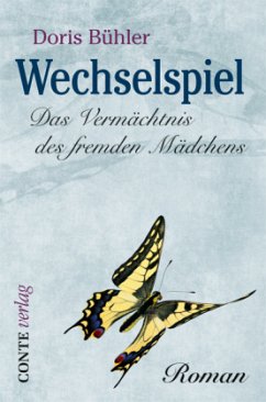 Wechselspiel - Bühler, Doris