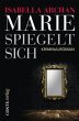 Marie spiegelt sich - Bild 1