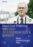 Wir sind zu unserem Glück vereint