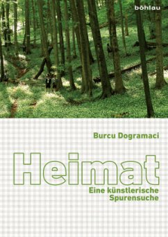 Heimat - Dogramaci, Burcu