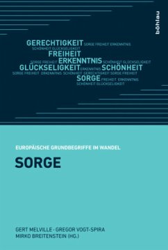 Sorge