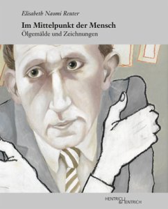 Im Mittelpunkt der Mensch - Reuter, Elisabeth Naomi