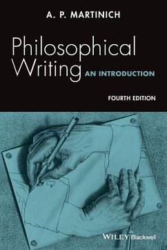 Philosophical Writing - Martinich, A. P.
