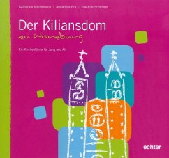Cover Der Kiliansdom zu Würzburg