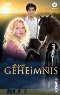 Armans Geheimnis - Edel, Tinka