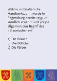 Das Nürnberg-Quiz