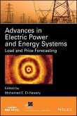 Advances in Electric Power and Energy Systems: Load and Price Forecasting