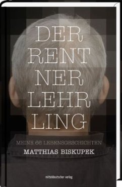 Cover Der Rentnerlehrling