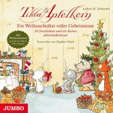 Tilda Apfelkern - Ein Weihnachtsfest voller Geheimnisse - 24 Adventskalender-Geschichten
