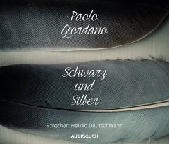 Schwarz und Silber - Giordano, Paolo