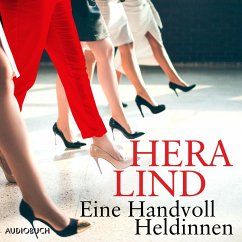 Eine Handvoll Heldinnen (MP3-Download) - Lind, Hera