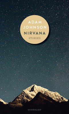 Cover Nirvana (eBook, ePUB)