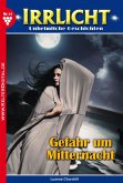 Irrlicht 41 - Mystikroman (eBook, ePUB)