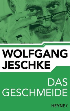 Das Geschmeide (eBook, ePUB) - Jeschke, Wolfgang