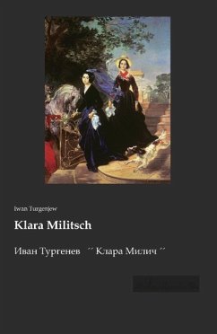 Klara Militsch