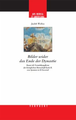 Cover Bilder wider das Ende der Dynastie.