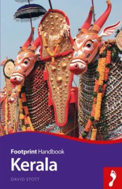 Kerala Handbook - Stott, David