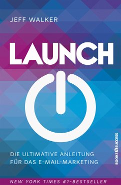 Launch (eBook, ePUB) - Walker, Jeff