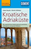 DuMont Reise-Taschenbuch Reiseführer Kroatische Adriaküste (eBook, PDF)