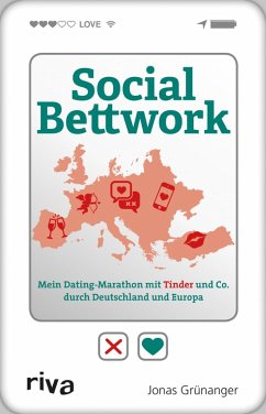 Social Bettwork (eBook, ePUB) - Grünanger, Jonas