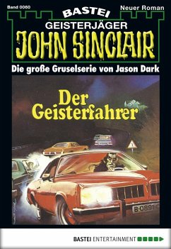 Cover John Sinclair 60 (eBook, ePUB)