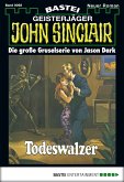 John Sinclair 68 (eBook, ePUB)