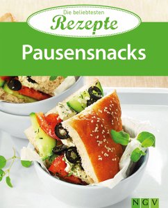 Pausensnacks (eBook, ePUB)