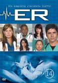 E.R. - Emergency Room - Staffel 14