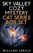 Sky Valley Cozy Mystery Cat Series Box... - Bild 1