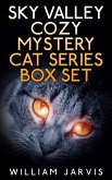 Sky Valley Cozy Mystery Cat Series Box Set (Skyvalley Cozy Mystery Series) (eBook, ePUB)