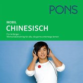 PONS mobil Wortschatztraining Chinesisch (MP3-Download)