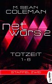 netwars 2 - Totzeit - Sammelband (eBook, ePUB)