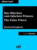 Das Märchen vom falschen Prinzen - The False Prince (eBook, ePUB)